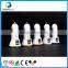 5V 2A 2 port tablet dual car charger with excellent quality for ipad/ iphone /smartphone