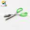YangJiang Factory manufacture 5 blades stainless steel imported tools with pp handle