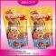 popular color printing cat treat packaging bag