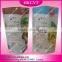 Agriculture Industrial Use and Laminated Material zip lock plastic bag