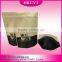 customized aluminum resealable paper bags for coffee