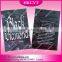 Customized Bags Black Diamond Herbal Incense Bag