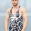 sublimation gym stringers