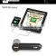 Portable car mp3 player with fm transmitter user manual car mp3 player