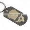 New design diecasting customized dog tag