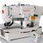 SS-T781DB High speed direct drive button holing sewing machine