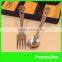Hot Selling customized stainless steel/Inox cutlery set /flatware set
