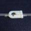 injection molded ABS plastic product for household
