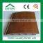 outdoor usage pvc wall cladding panels
