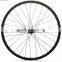 27.5er offset MTB carbon beadless wheelset 650B hookless AM racing wheels