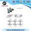 High Quality 11ton 13 ton lift axle for trailers/Best price air suspension without lifting