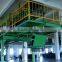 High Quailty Overhead Rubber Sheet Cooling Production Line/Rubber Sheet Cooling Machine/Batch off Cooler