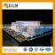 public building model,health centerl building model with barrier-free design