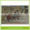 The Town After Snow Greeting Card With Envelope For Christmas/Birthday