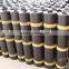 Aluminum foil 4mm SBS modified bitumen waterproofing membrane