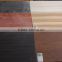 Hot selling Melamine board on particleboard/plywood/mdf, best commercial commercial melamine faced plywood