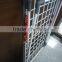 China Supplier Folding Steel Clothes Hanging Stands