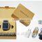 New design smart watch smart wristwatches smart watch support multi-language