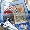 infant applique embroidery quilt