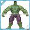 super hero figure, 3D action figurines ,China OEM factory