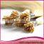 Pre-bonded I-tip Hair Extensions Wholesale I Tip Kertain 613 1g