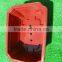 garden plastic flower pots for sale