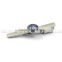 wholesale American movies icon tie clip custom logo tie bar