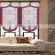 Curtain times ready made blackout roman blind for home decorate deads blind