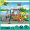 rock climber in playground MBL09-B318 2016 new series physical game system