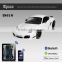 best selling RC cars porsche 911 work with iPod/iPhone/iPad and Android phone and tablet from China