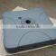 Hot sell Umbrella Base with Handle and Wheel-UMB5031