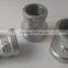 GI malleable iron pipe fitting,pipe socket ,F&M coupling 529A