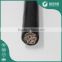 450/750V factory direct supply xlpe/pvc control cable with competitive price