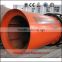 coal rotary drum dryer machine sand rotary dryer for sale