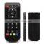 The hot seller remote control for LED/LCD TV
