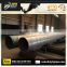 Spray welded steel pipe/spiral pipe dn1400/welded pipe dn-400