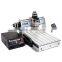 CNC Router machine 3040ZQ-USB 3axis with mach3 remote control handwheel