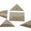 Educational Toys Unique DesignTriangleAssemble Wood Magnetic Toy                        
                                                Quality Choice
