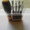 pocket precision laptop screwdriver set,electrical screwdriver