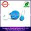 Capacitor Manufacture/ High Voltage Disc Ceramic Capacitor CT81 3kV 6kV 100 104pF Free Samples
