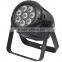 Guangzhou cheap price mini 4in1 rgbw led par 8x10w