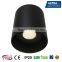 Concise design high power 28w dimmable led cob ceiling light anti-glare lighting