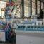 Agricultural labyrinth type drip irrigation tape / drip irrigation pipe production line