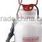 kaifeng factory supplier high quality battery electric power sprayer(1l-20l) munual plastic trigger sprayer bottle