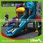 Commercial Preschool Playground Equipment Designed Outdoor Toddler Playground