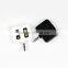 Universal iblazr RK06 RK-06 Mini Portable LED Selfie Flash Light Adapter for Phone Camera with 4 LED Light