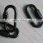 Metal black spray-paint Quick link for handbag Karabiner rigging hardwar manufacturer