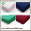 cotton 1 x 1 rib knitted fabric for cuff and neckline