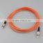 2 m outdoor lc FC PC MM Duplex Fiber Optic patch cord