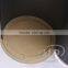 MDF round advertising display table